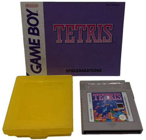Nintendo gameboy spiel - spiel,