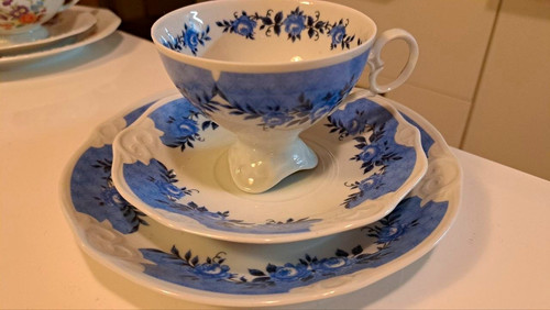 Rosenthal classic rose - rosenthal,