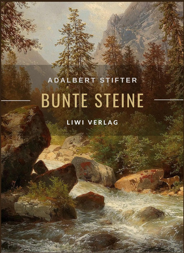 Adalbert stifter - adalbert,