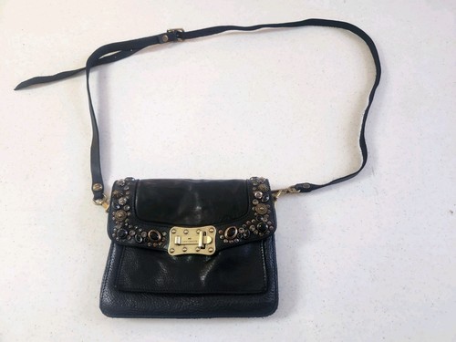 Campomaggie cross body bag - cross-body,