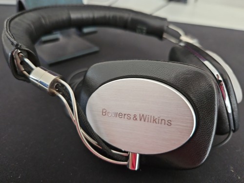 Bowers wilkins p5 - bowers,