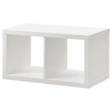 IKEA KALLAX Regal 77x41 cm -