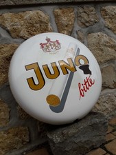 Emailschild JUNO JOSETTI 