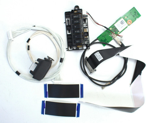 Set ersatzteile modul kabel - set,
