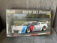 Revell bmw pro car - pro,