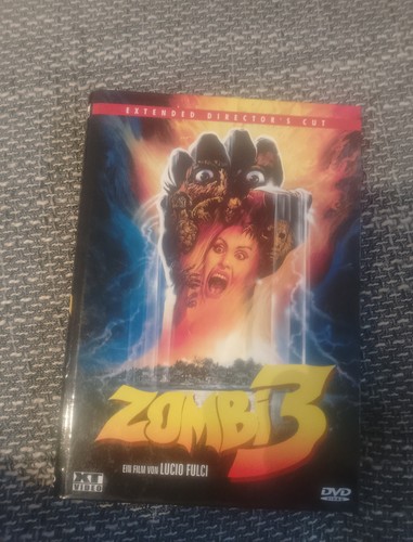Zombi ein neuer anfang - ein,