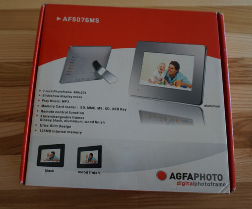 Bilder fotorahmen digital - bilder-/fotorahmen,