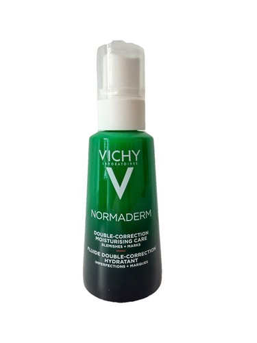 Vichy normaderm phytosolution - normaderm,