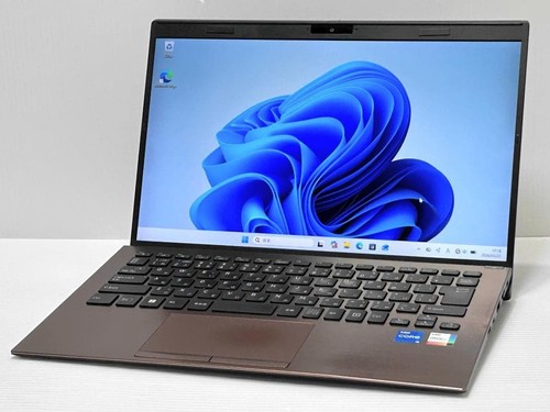 Sony vaio pro - pro, pk