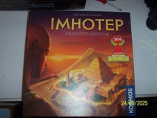 Imhotep