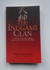 The Inugami Clan- Sieshi