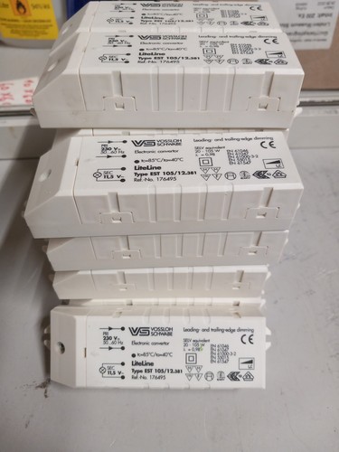 Trafo 230v auf 12v - 230v,