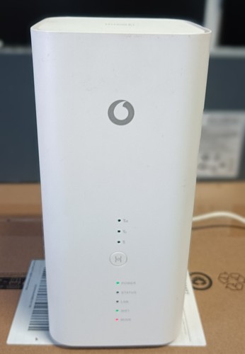 Vodafone gigacube cat19 huawei - cat19,