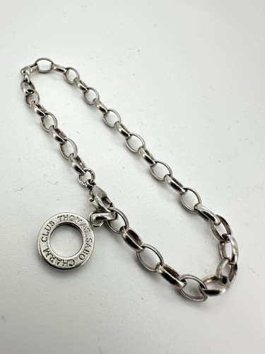Thomas sabo charm club - thomas,