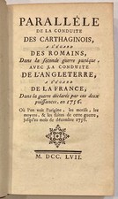 (SERAN DE LA TOUR. Abt)