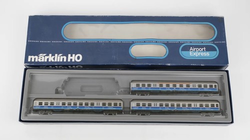Märklin 2856 lufthansa - h0,