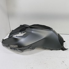 Ducati Multistrada 1200 V4 S Verkleidung Tank 4801A921A Tankabdeckung 79809