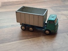 Henschel LKW mit Kippmulde