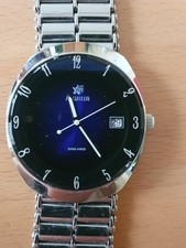 Jowissa Herren Armbanduhr