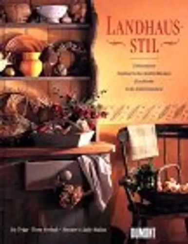 Landhausstil dekoration - landhausstil.,