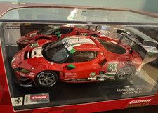 Carrera Digital 124 - Ferrari