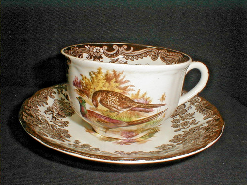 Palissy royal worcester spiel - royal,