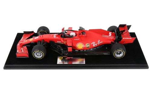 Ferrari sf1000 test - no.5,