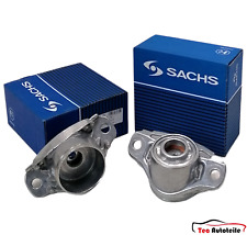 2x SACHS Domlager hinten Audi