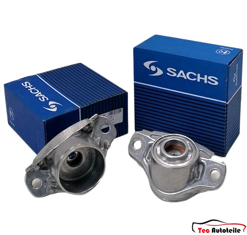 Sachs domlager hinten audi - 2x,