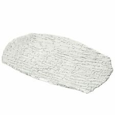 St Tropez Servierplatte Glas