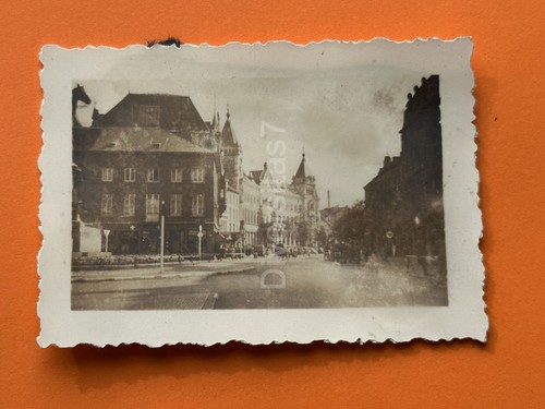 Foto aachen 1940 - foto,, 1940,
