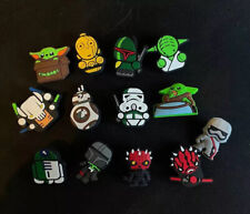 13 Schuh Pins Schuhstecker