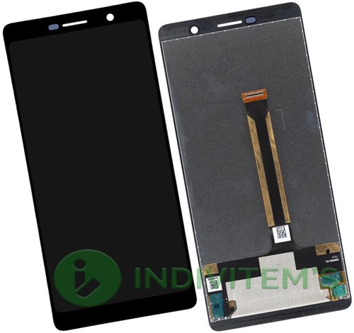 Für nokia plus - 7,