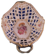 Antique KPM Berlin Porcelain