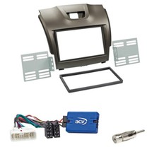 Clarion LFB Adapter Steering