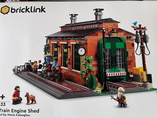 Lego bricklink 910033 alter - lego,