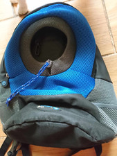 Katzenrucksack , Rucksack für Katzen oder kleine Hunde, Hunderucksack, neuwertig