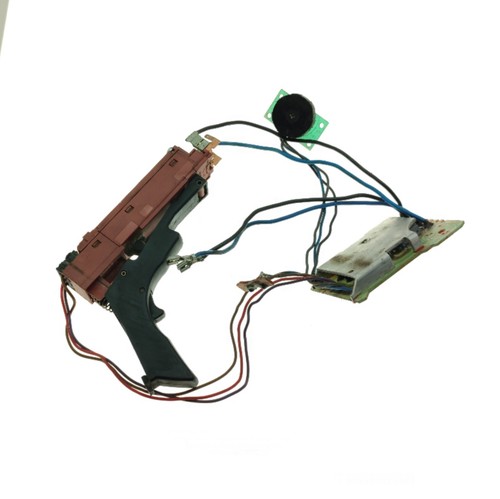 Hilti wsr 1400 switch - ,