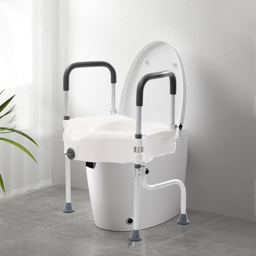 Toilettensitzerhöhung mit