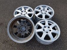 1 x Enzo EXL Alufelge 6,Jx15H2 ET42 5x108 KBA46639 #26355