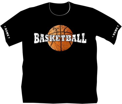 Basketballshirt basketball - basketballshirt,