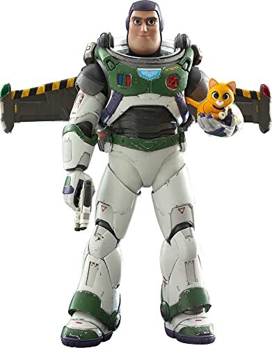 Movie masterpiece lightyear - movie,