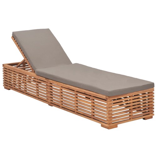 Sonnenliege gartenliege - sonnenliege,