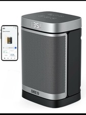 1500W Smart Raumheizgeräte