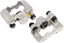 Bremssattel Hinterachse rechts