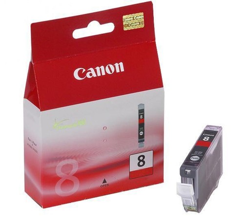 Canon cli tintenbehälter - cli-8r,