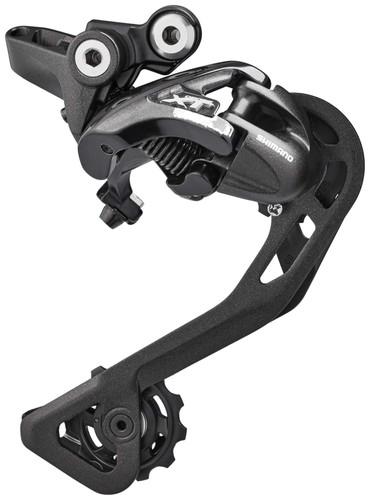 Shimano t8000 trekking - shimano,