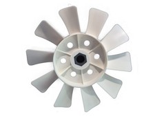 TUFF Lüfterrad Rad Lüfter