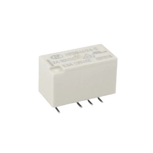 Hongfa hfd3 sr smd - hfd3-v/24-sr,