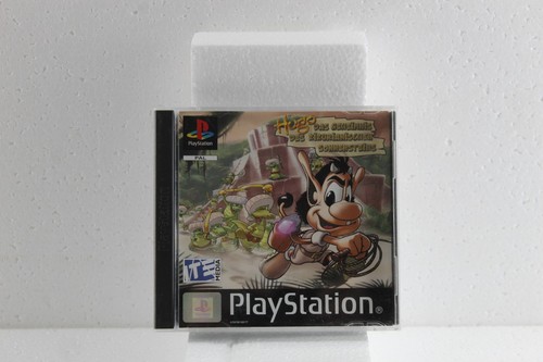 Hugo ps1 sammlungsauflösung - ps1,